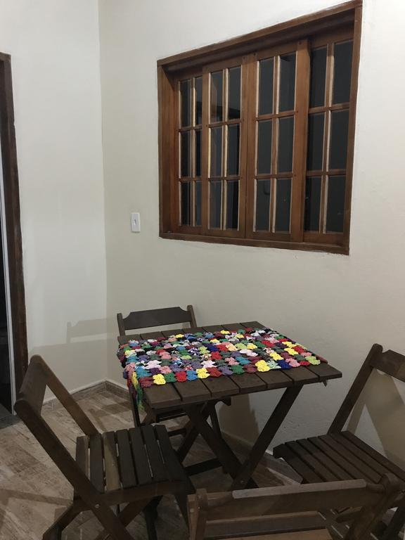 Camping Do Noel - Chales Ξενοδοχείο São Tomé das Letras Εξωτερικό φωτογραφία