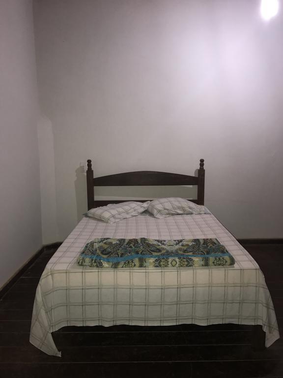 Camping Do Noel - Chales Ξενοδοχείο São Tomé das Letras Εξωτερικό φωτογραφία