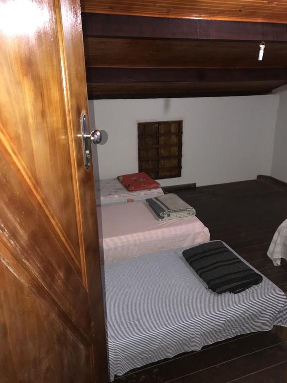 Camping Do Noel - Chales Ξενοδοχείο São Tomé das Letras Εξωτερικό φωτογραφία